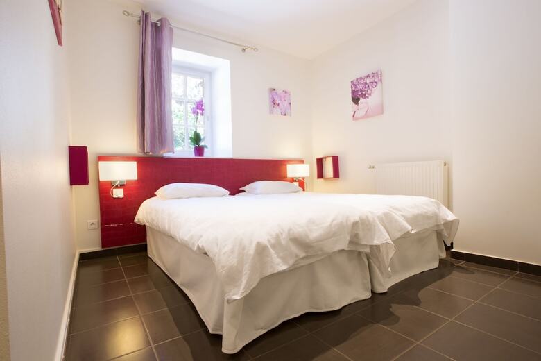 Hotel La Cabourne