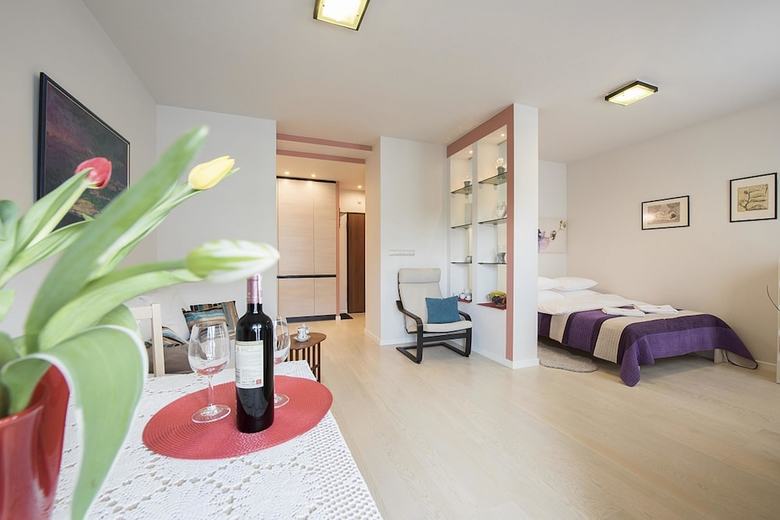 P&o Apartments Bielany