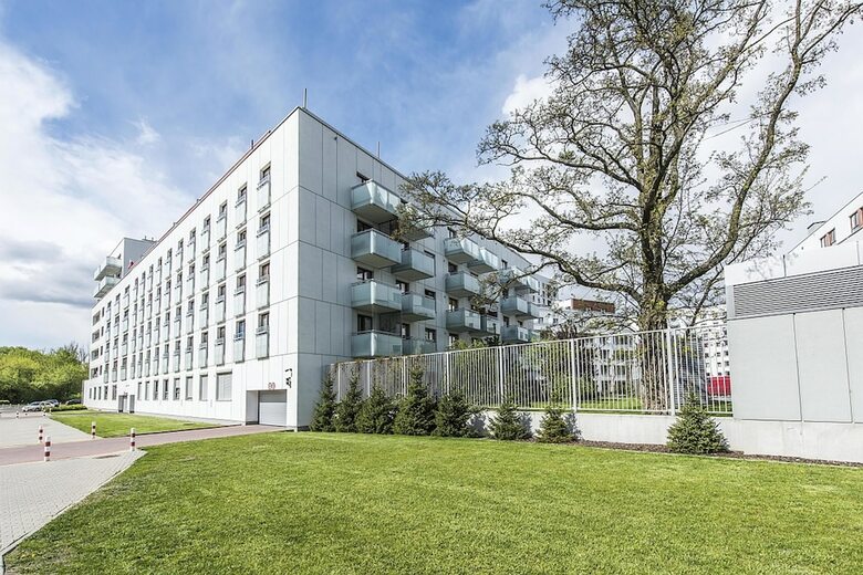 P&o Apartments Bielany