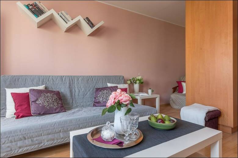 P&o Apartments Bielany