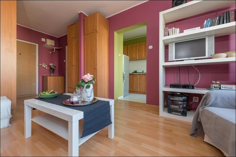 P&o Apartments Bielany