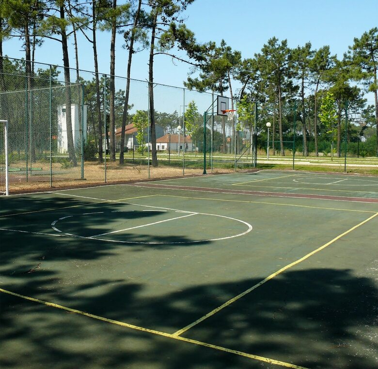 Parque de Campismo Orbitur Vagueira