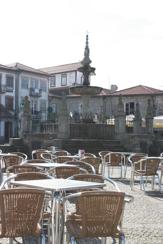 Parque de Campismo Orbitur Caminha