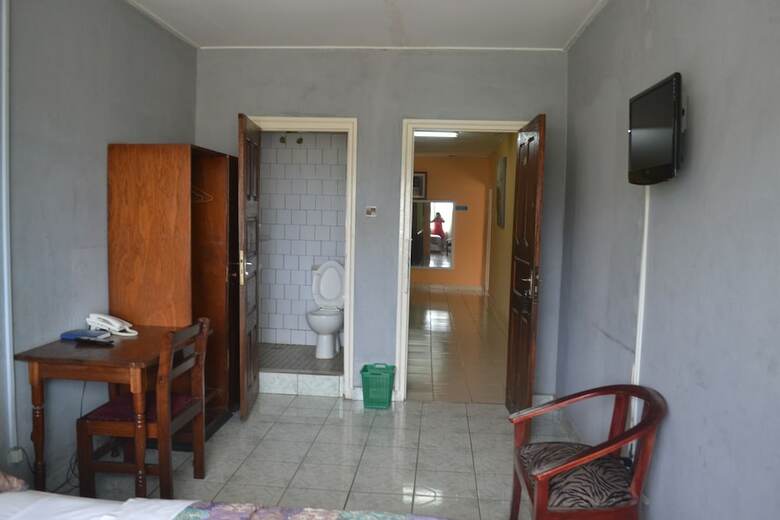 Hotel Victoria Guest House