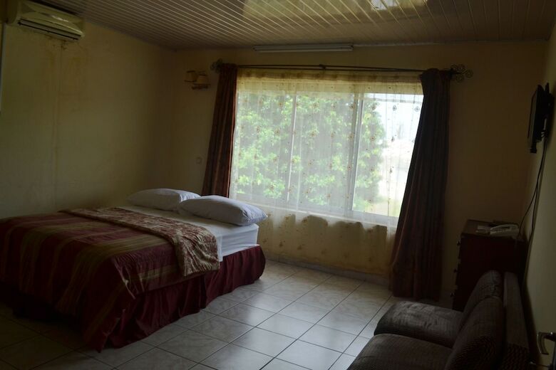 Hotel Victoria Guest House