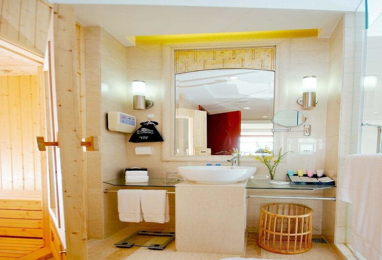 Shanghai Neo-sunshine Hotel