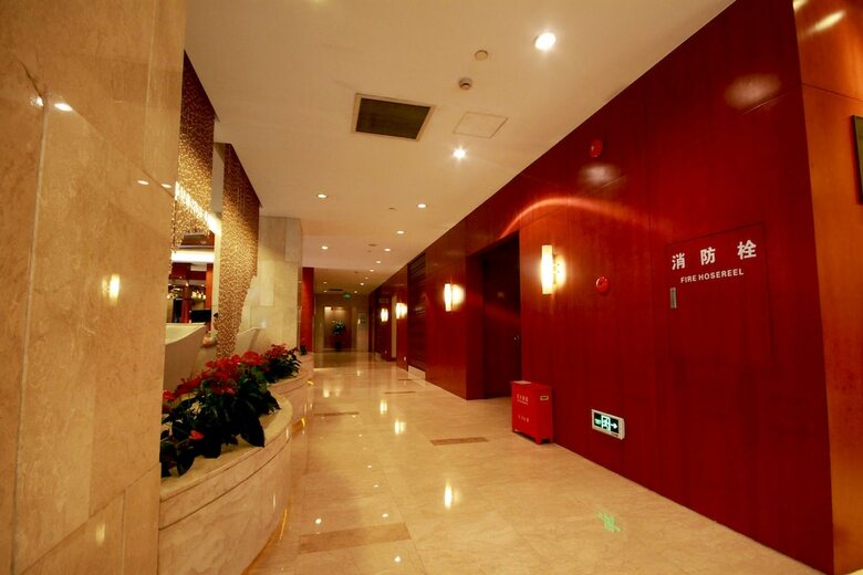 Shanghai Neo-sunshine Hotel
