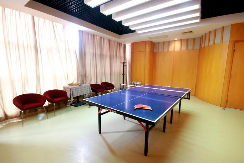 Shanghai Neo-sunshine Hotel