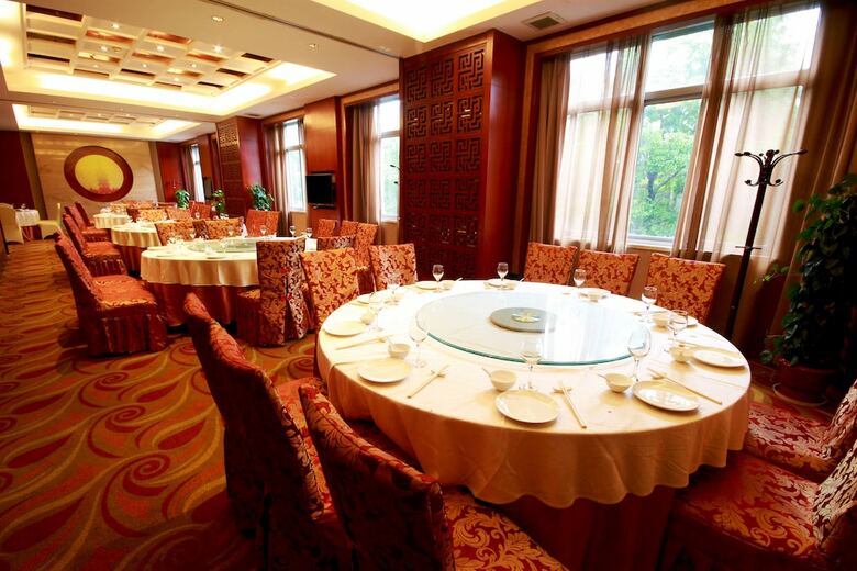Shanghai Neo-sunshine Hotel
