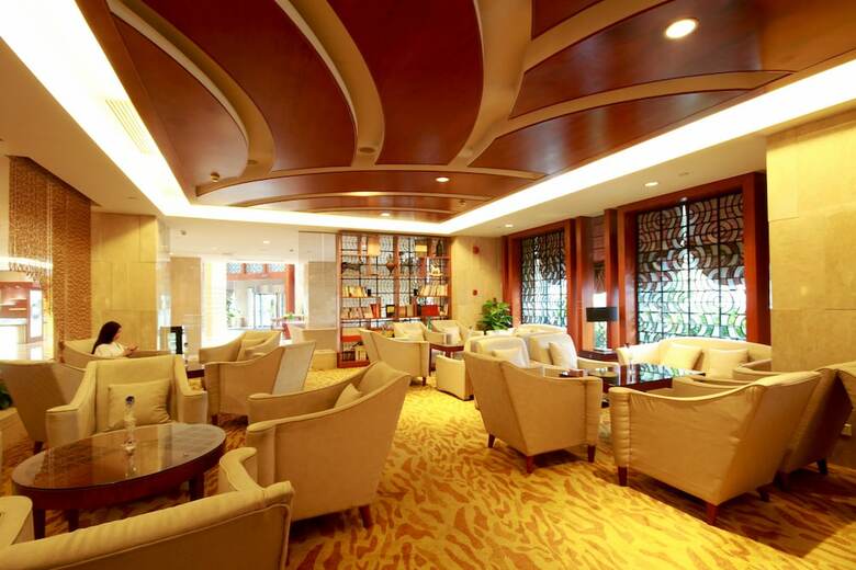 Shanghai Neo-sunshine Hotel