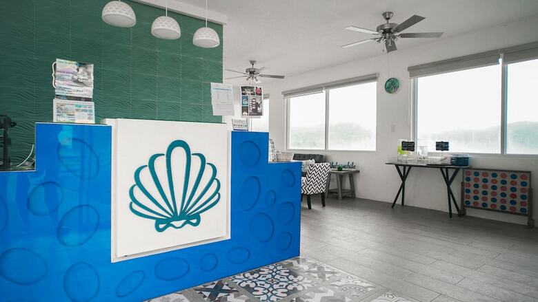 Apartamento Coron Underwater Garden Resort