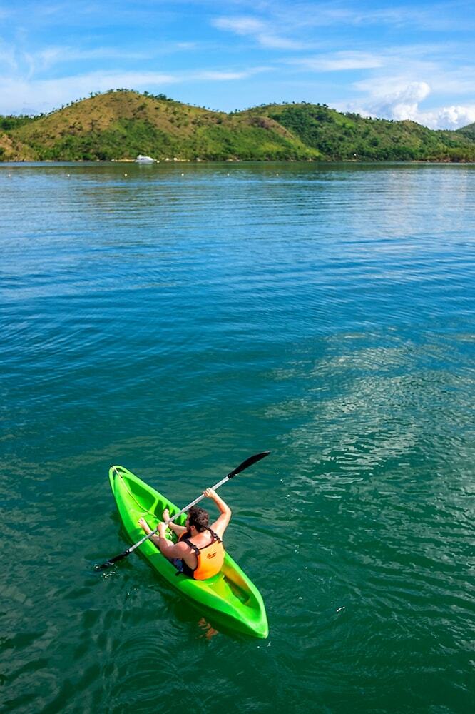 Apartamento Coron Underwater Garden Resort
