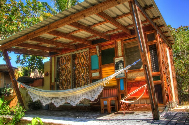 Hostal Mozambeat Motel