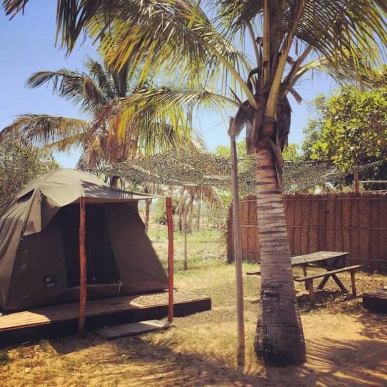 Hostal Mozambeat Motel