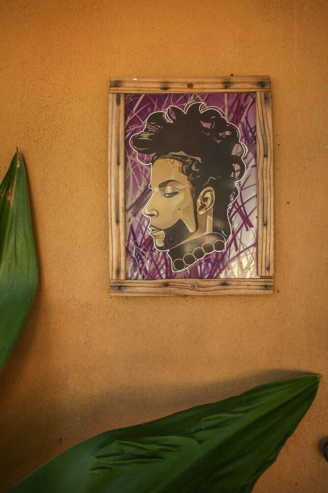 Hostal Mozambeat Motel