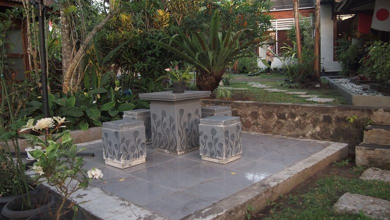 Hotel The Riverside Javanese Cottages