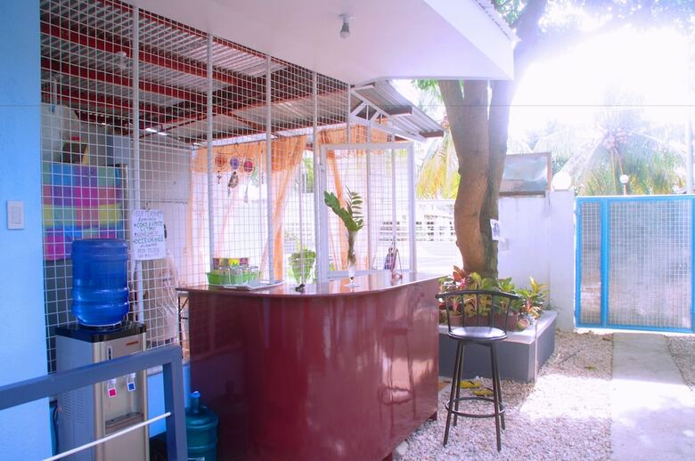 Hotel Pedz Cing Mango Lodge