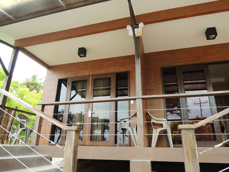 Hotel Lantawan Resort