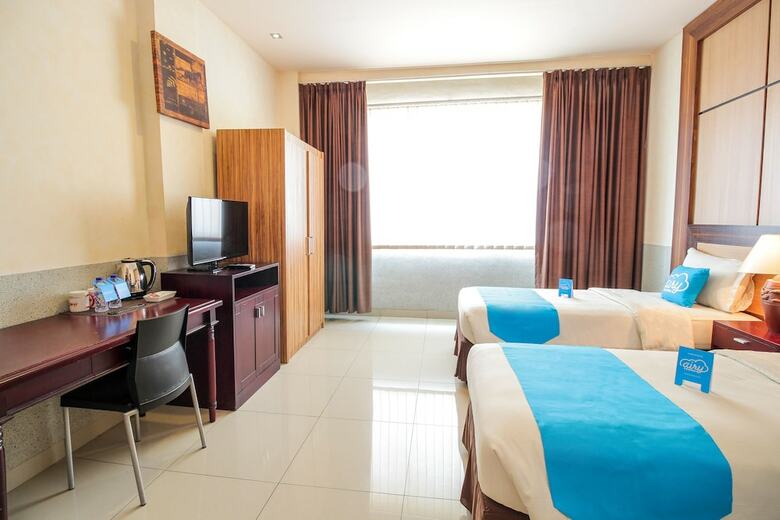 Hotel Airy Sentul Raya Jakarta Km 49.5 Bogor