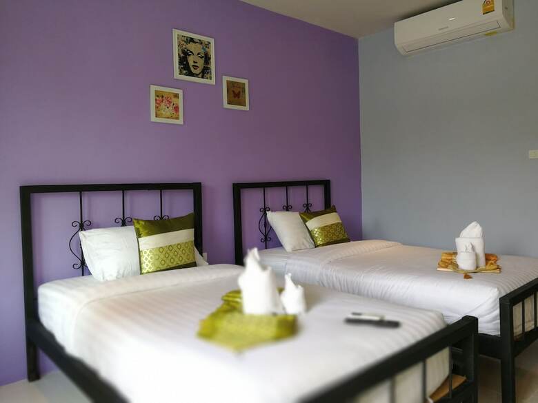 Hotel Stamp Hills Resort & Restaurant