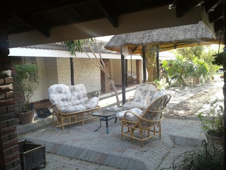 Posada Road View Lodge