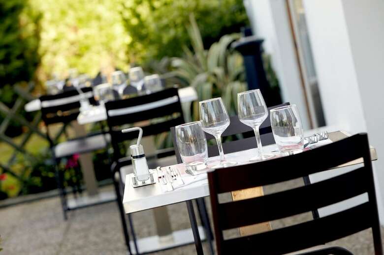 Hotel Campanile Versailles - Buc