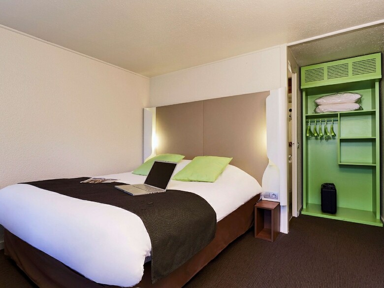 Hotel Campanile Versailles - Buc