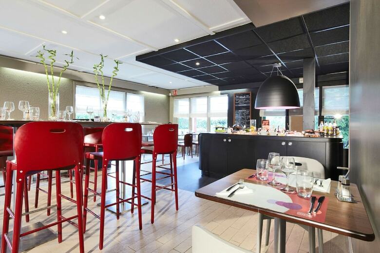 Hotel Campanile Versailles - Buc
