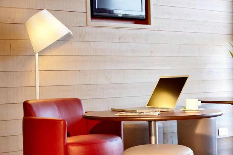 Hotel Campanile Versailles - Buc