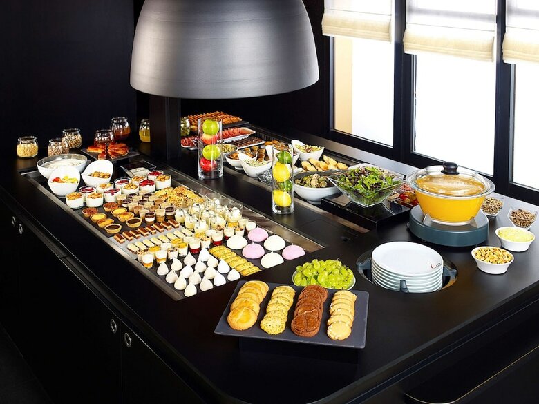 Hotel Campanile Versailles - Buc