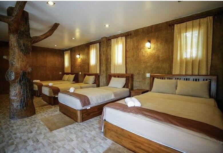 Hotel Timberland And Fruit Resort