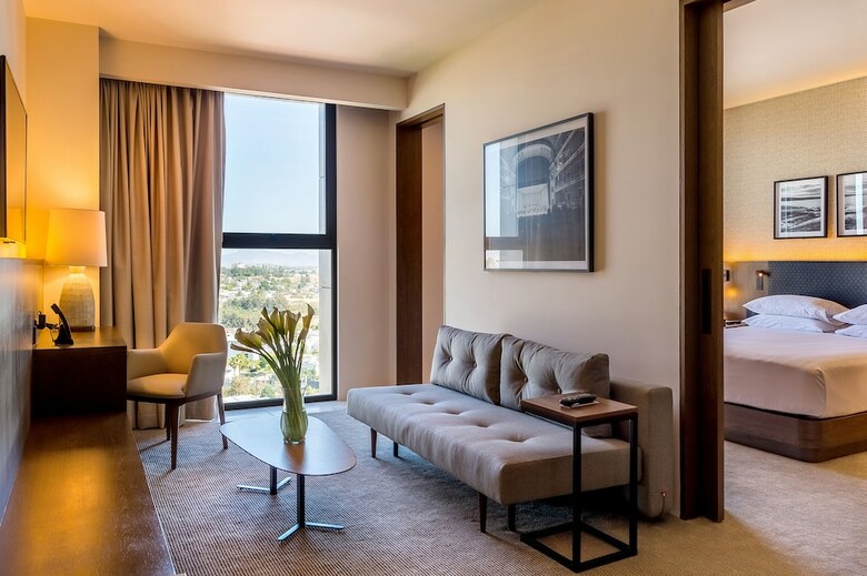 Hotel Hyatt Regency Andares Guadalajara