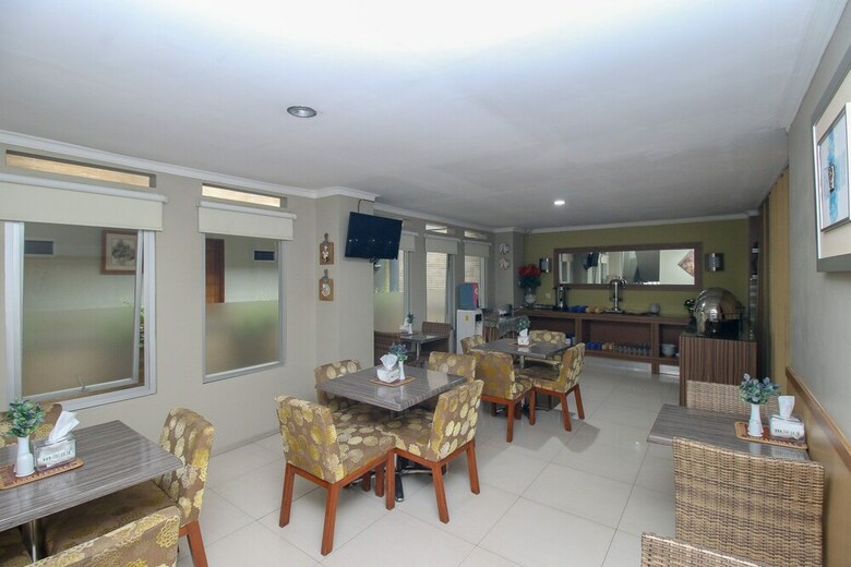 Hotel Airy Dago Golf Raya 49 Bandung