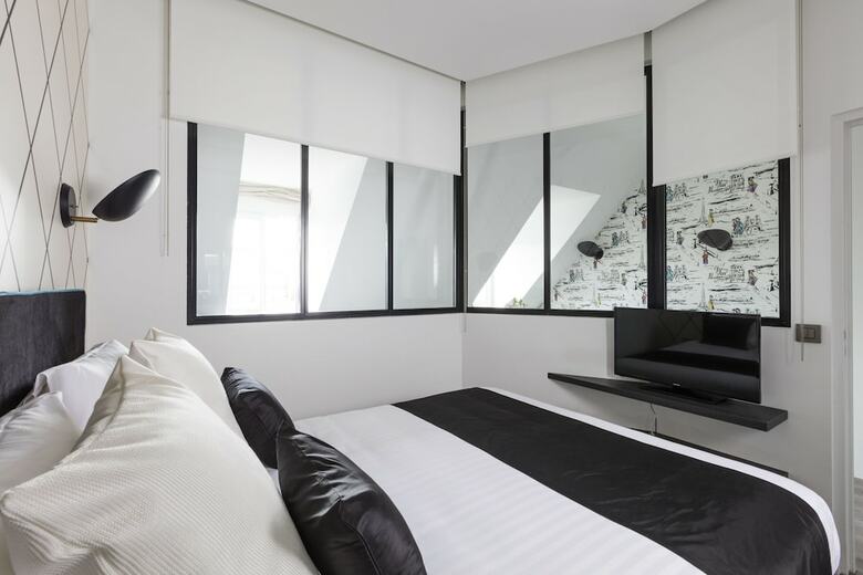 Apartamento Milestay- Halles