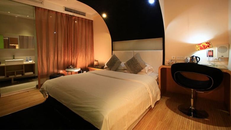 Vision Fashion Hotel Shenzhen