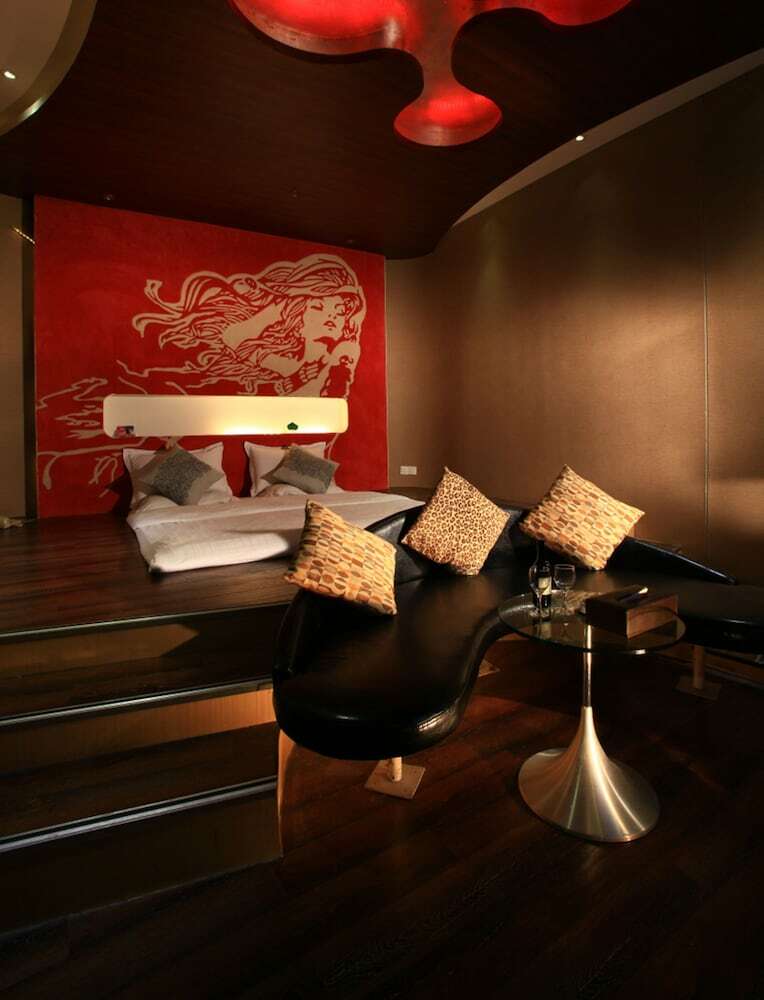 Vision Fashion Hotel Shenzhen