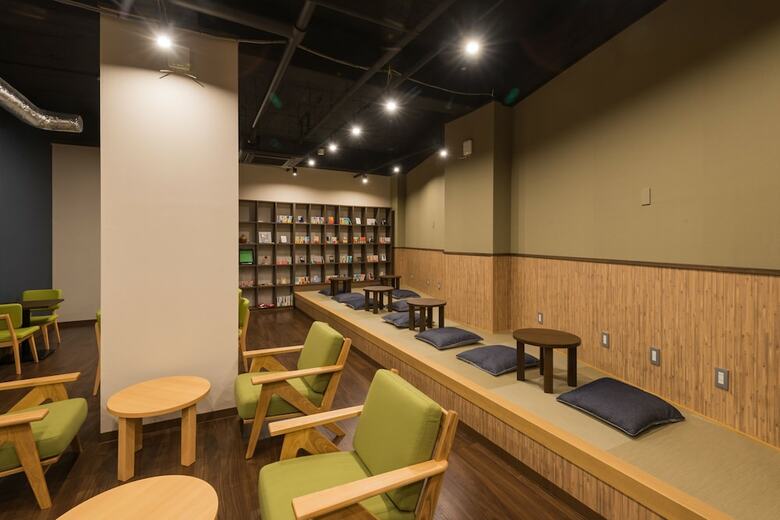 Hostal Tokyo Guest House Itabashijuku - Hostel