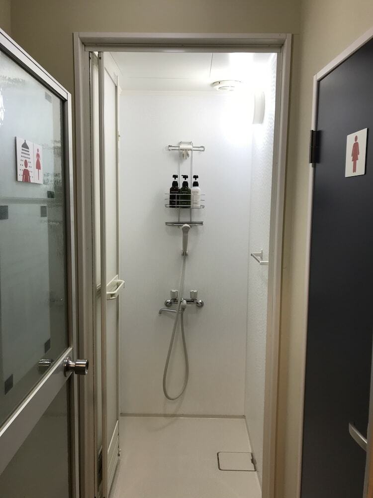 Hostal Tokyo Guest House Itabashijuku - Hostel