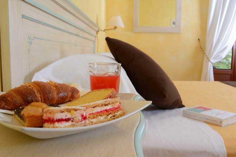 Hotel Albergo Antica Hostelleria