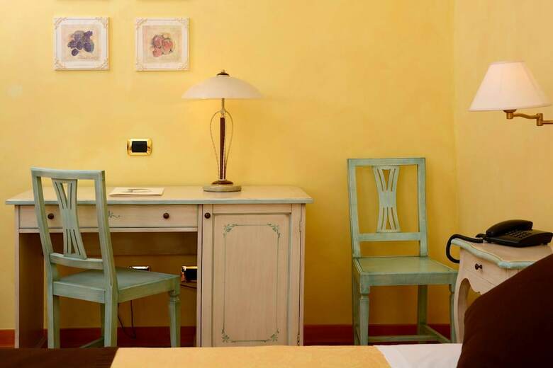 Hotel Albergo Antica Hostelleria