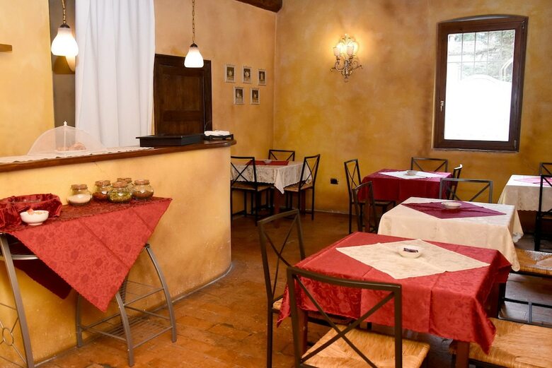 Hotel Albergo Antica Hostelleria