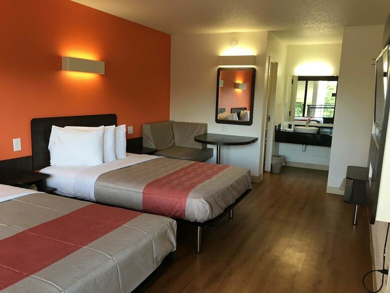 Motel Rodeway Inn Baltimore - Inner Harbor South