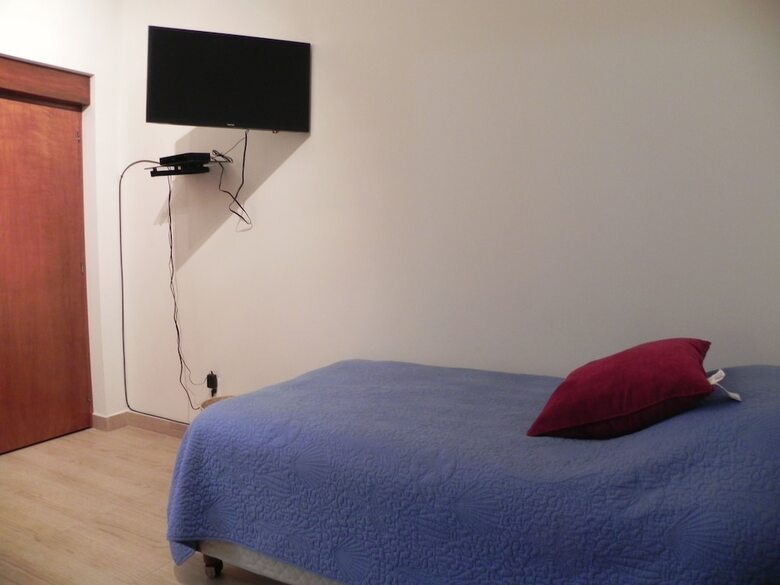 Apartamentos Suites Condesa Amatlan