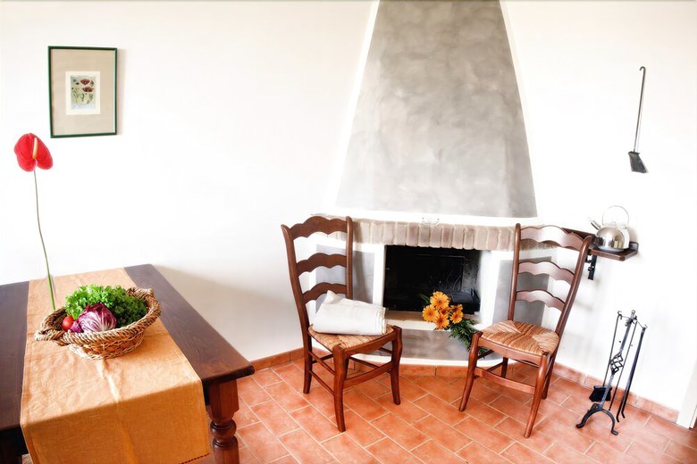 Apartamento Borgo Degli Ulivi