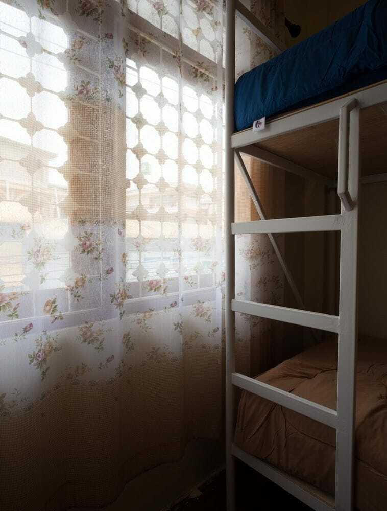 Hostal Oldie And Sleepy Hostel