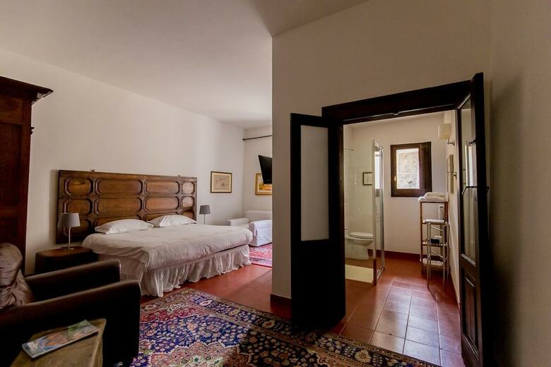 Bed & Breakfast Casa Rosati