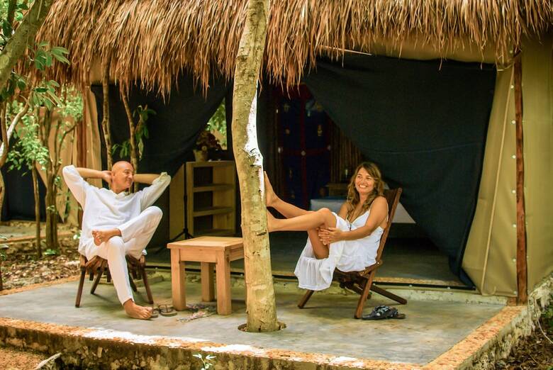 Hotel Akumal Natura
