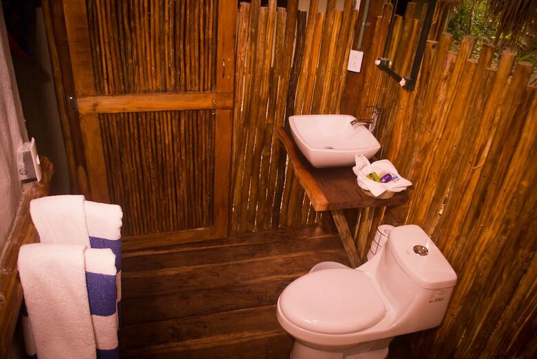 Hotel Akumal Natura