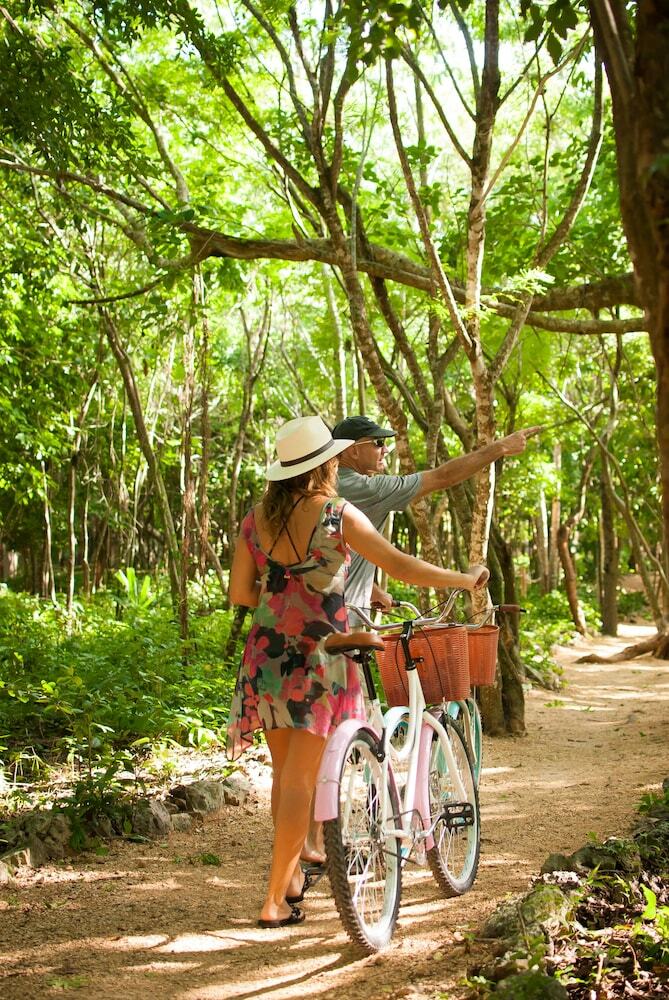 Hotel Akumal Natura