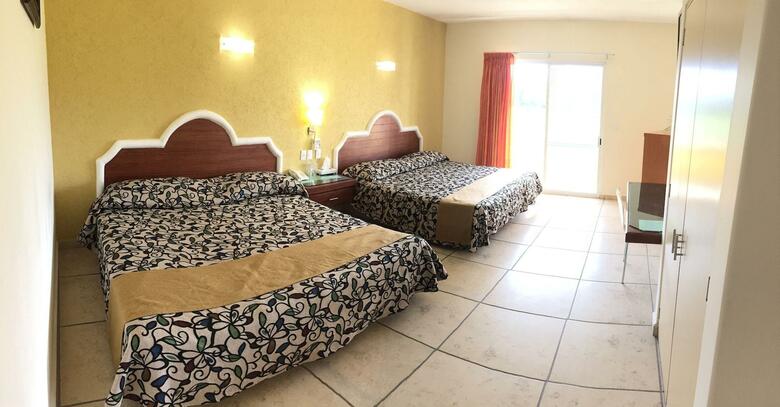 Hotel Js